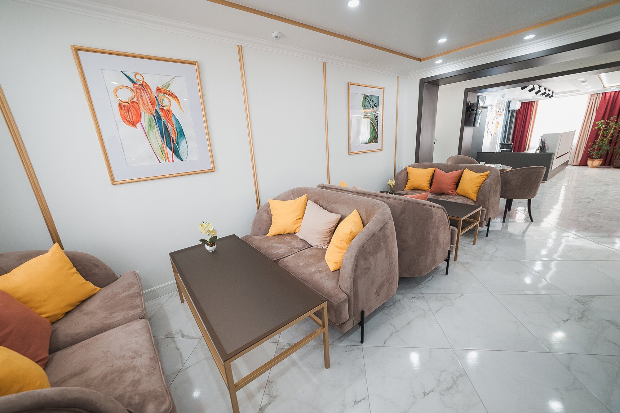 Фото Курмет