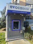 Evocabank (Ереван, улица Чайковского), банкомат в Ереване