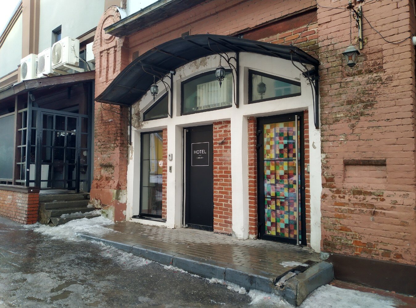 Фото отеля 2