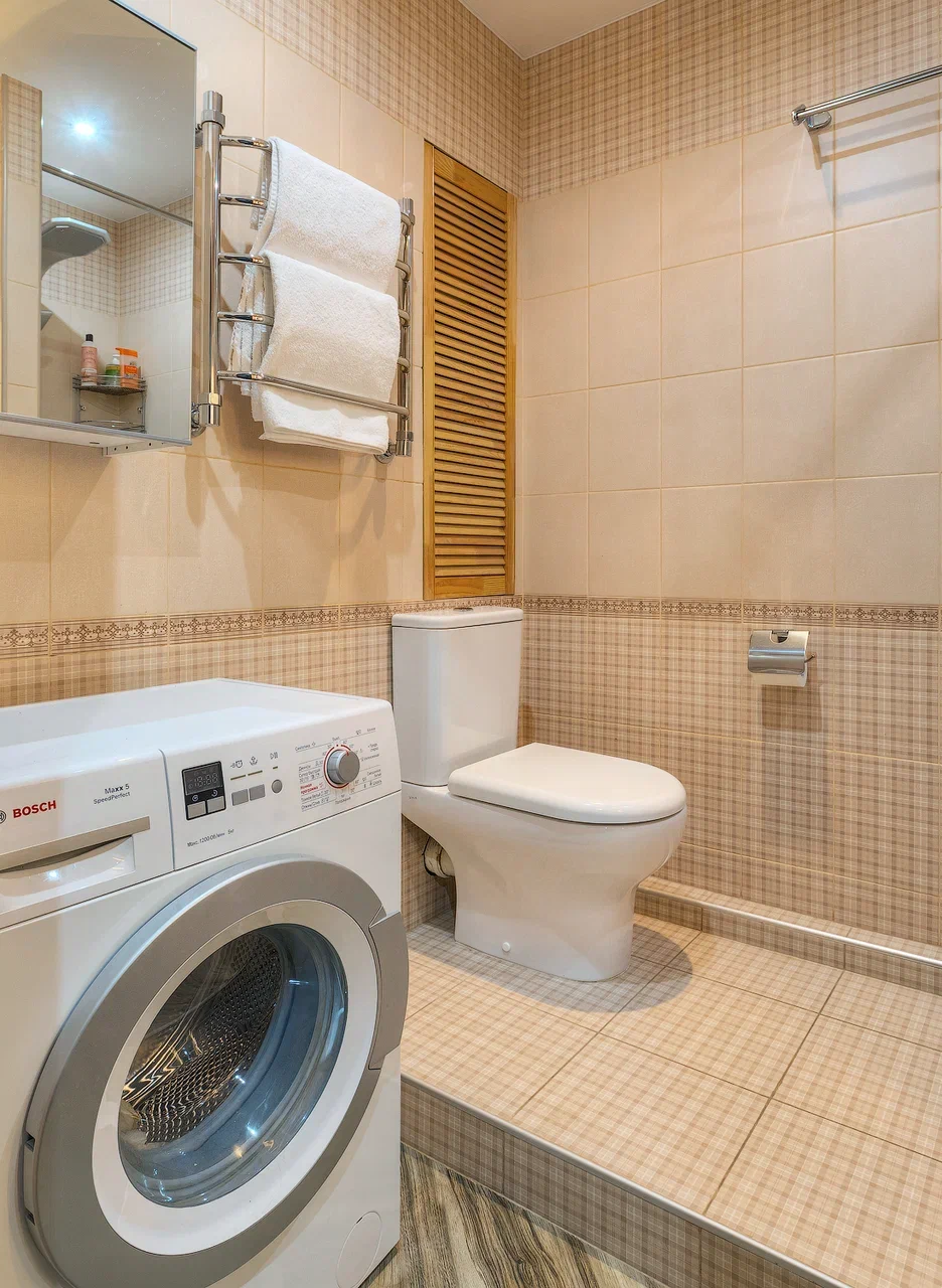 Фото отеля 5