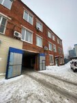 Tula industrial equipment (Tula, Moskovskoye shosse, 2В) ، الضواغط