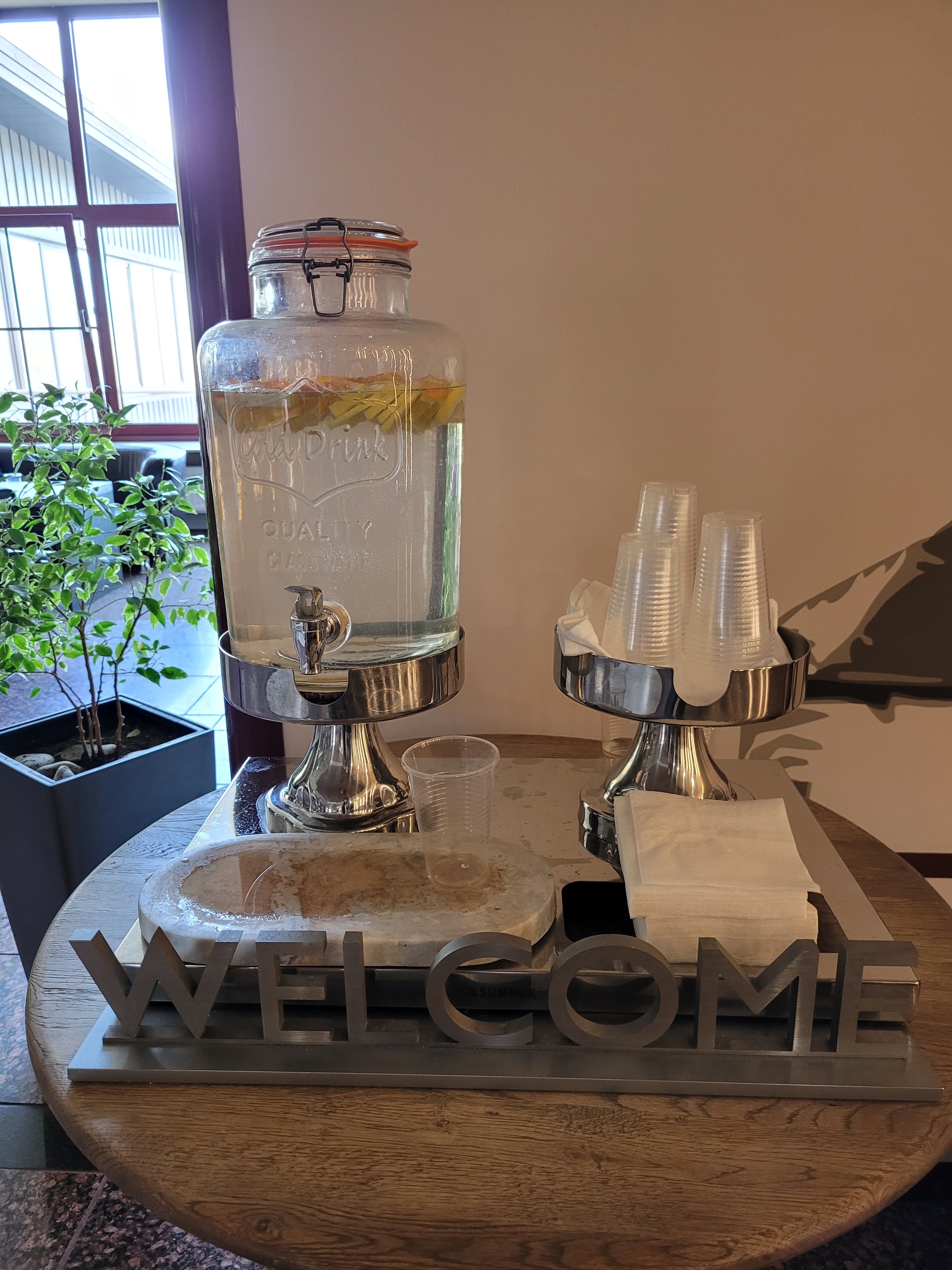 Фото Береста Парк