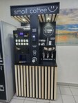 Coffee Prosto (mikrorayon Vzlyotka, Baturina Street, 38А), coffee machine