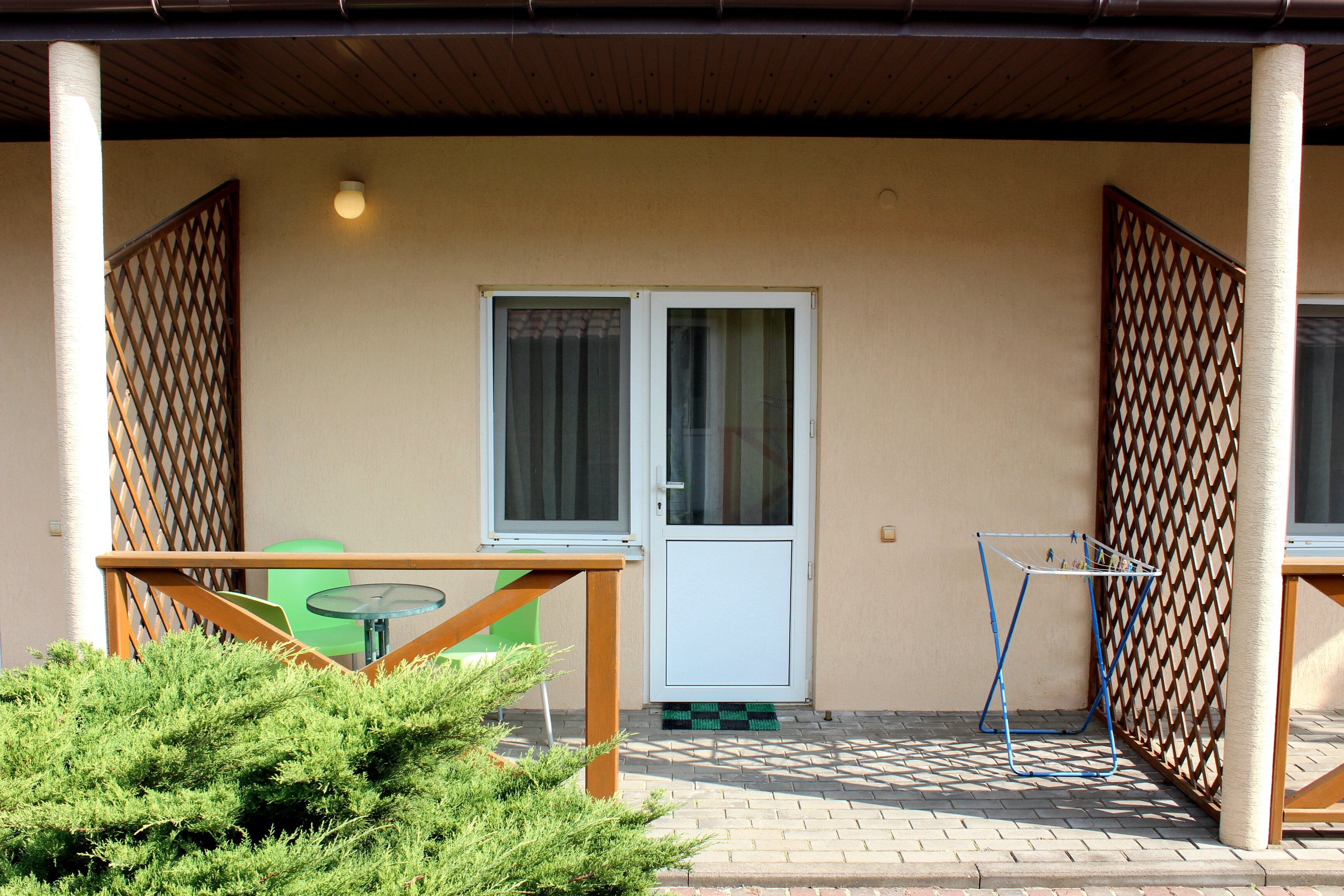 Фото Residential House