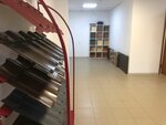 Триада групп (Baki Urmanche Street, 8), materiales para techos y techados
