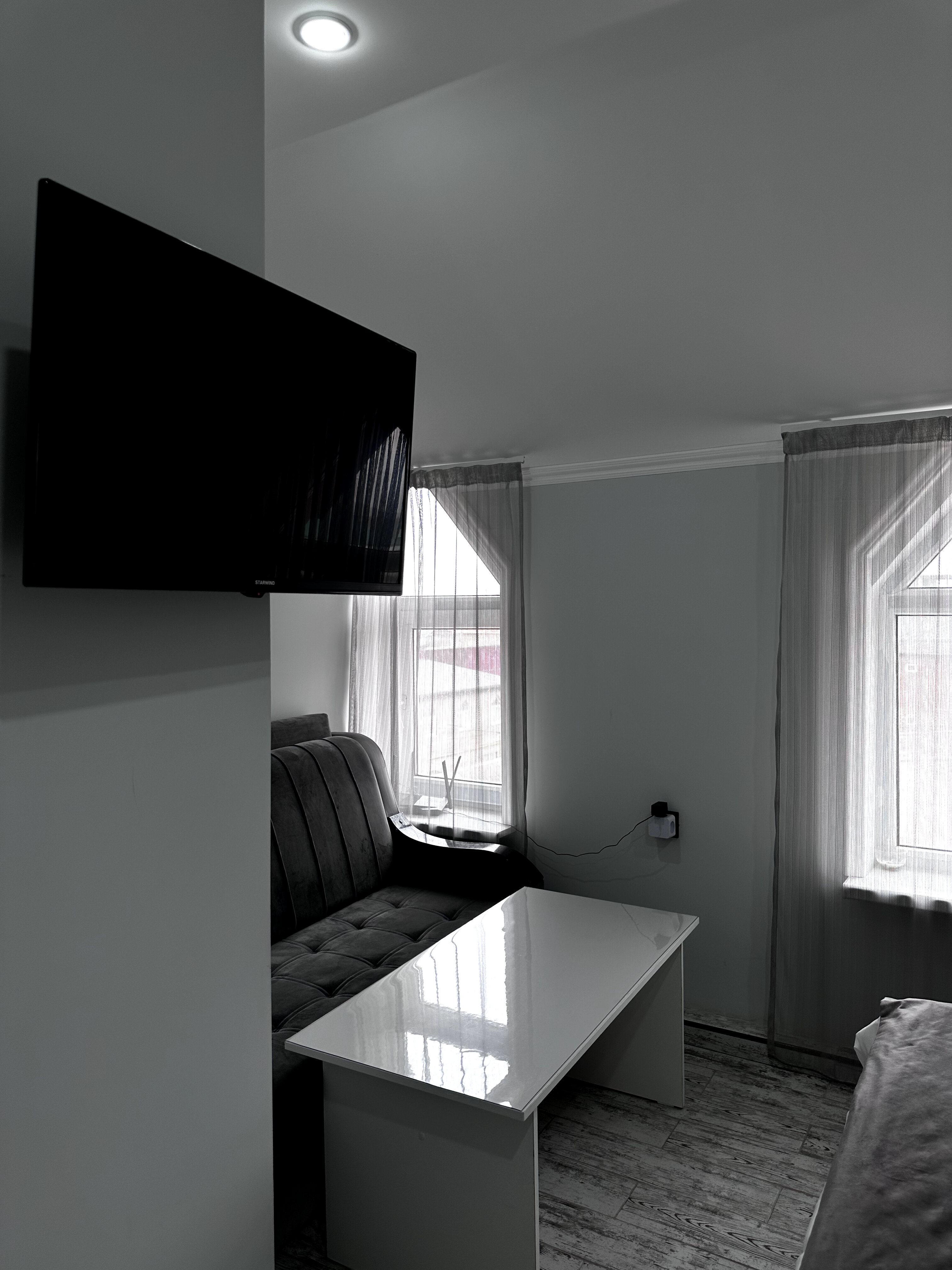 Фото Горная Долина