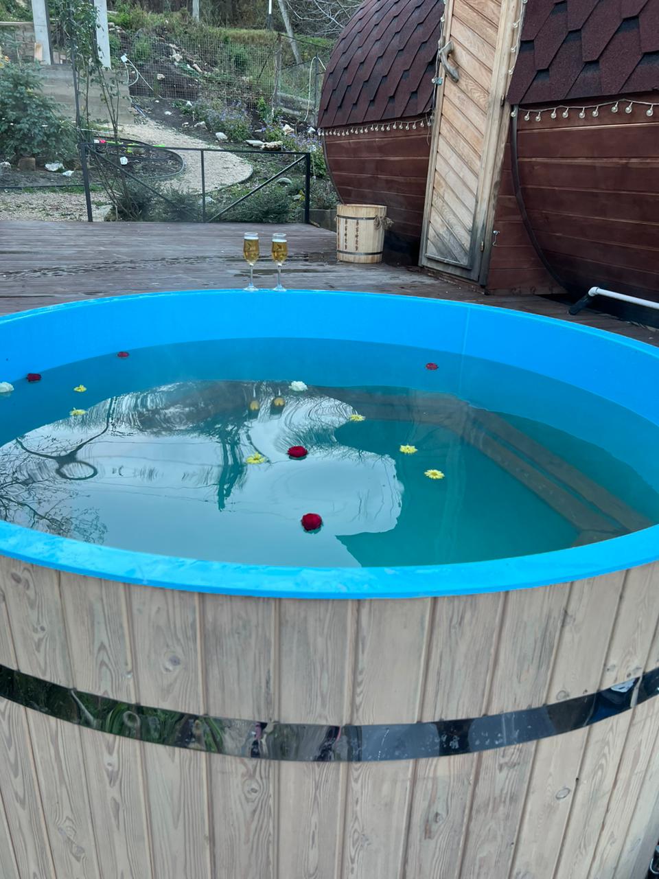 Фото Три Стихии