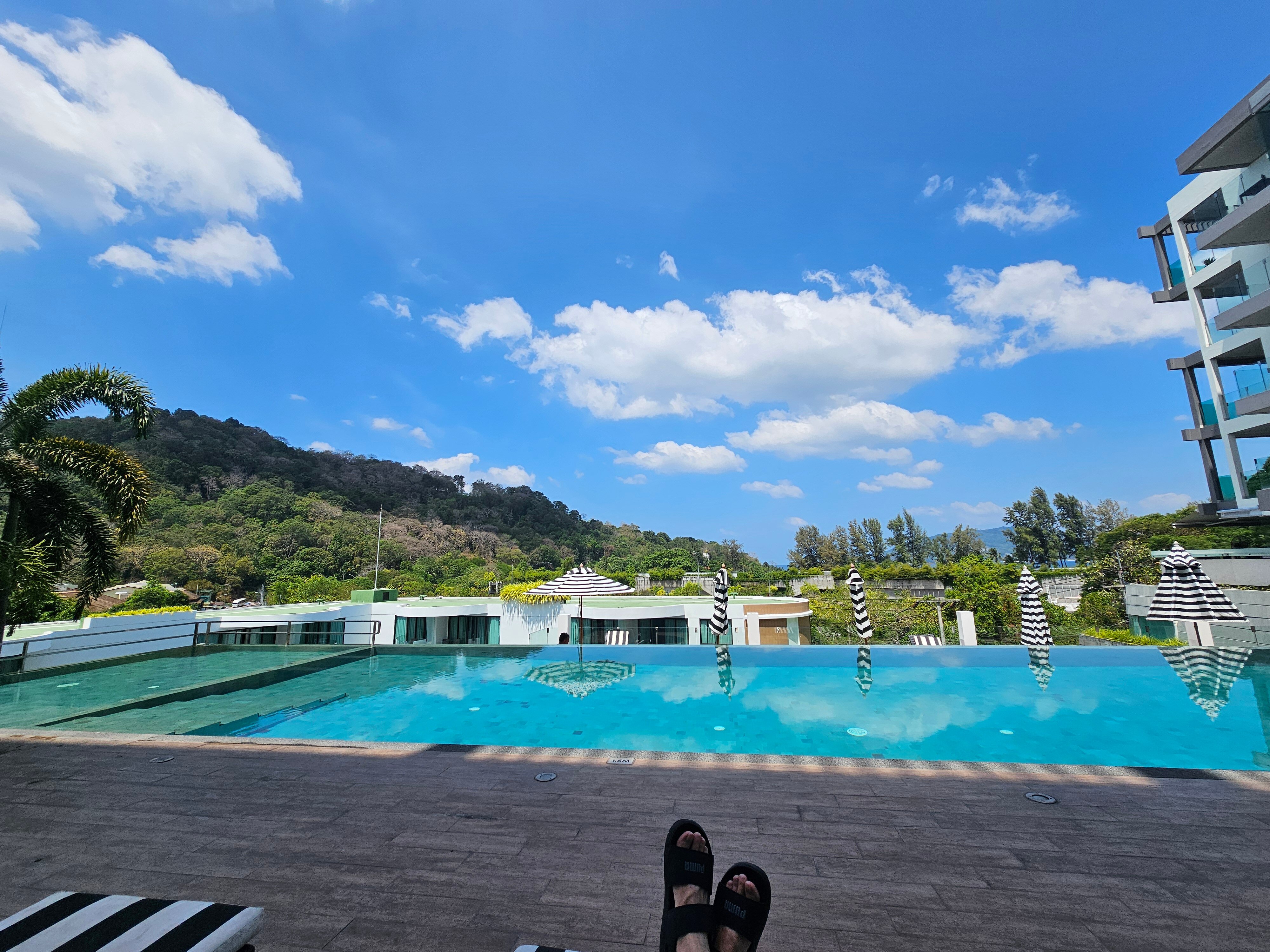 Фото Absolute Twin Sands Resort & SPA