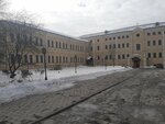 Тульский государственный педагогический университет имени Л.Н. Толстого, корпус № 1 (Mendeleyevskaya Street, 7) ، كلية، جامعة