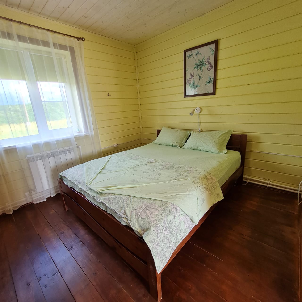 Фото Семейный дом