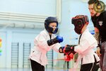 Юный Спецназовец (ulitsa Chapayeva, 36с2), sports club