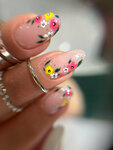 Femniq (Novomytischinsky Avenue, 76), nail salon