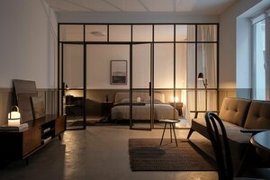 Myhome Yourhome