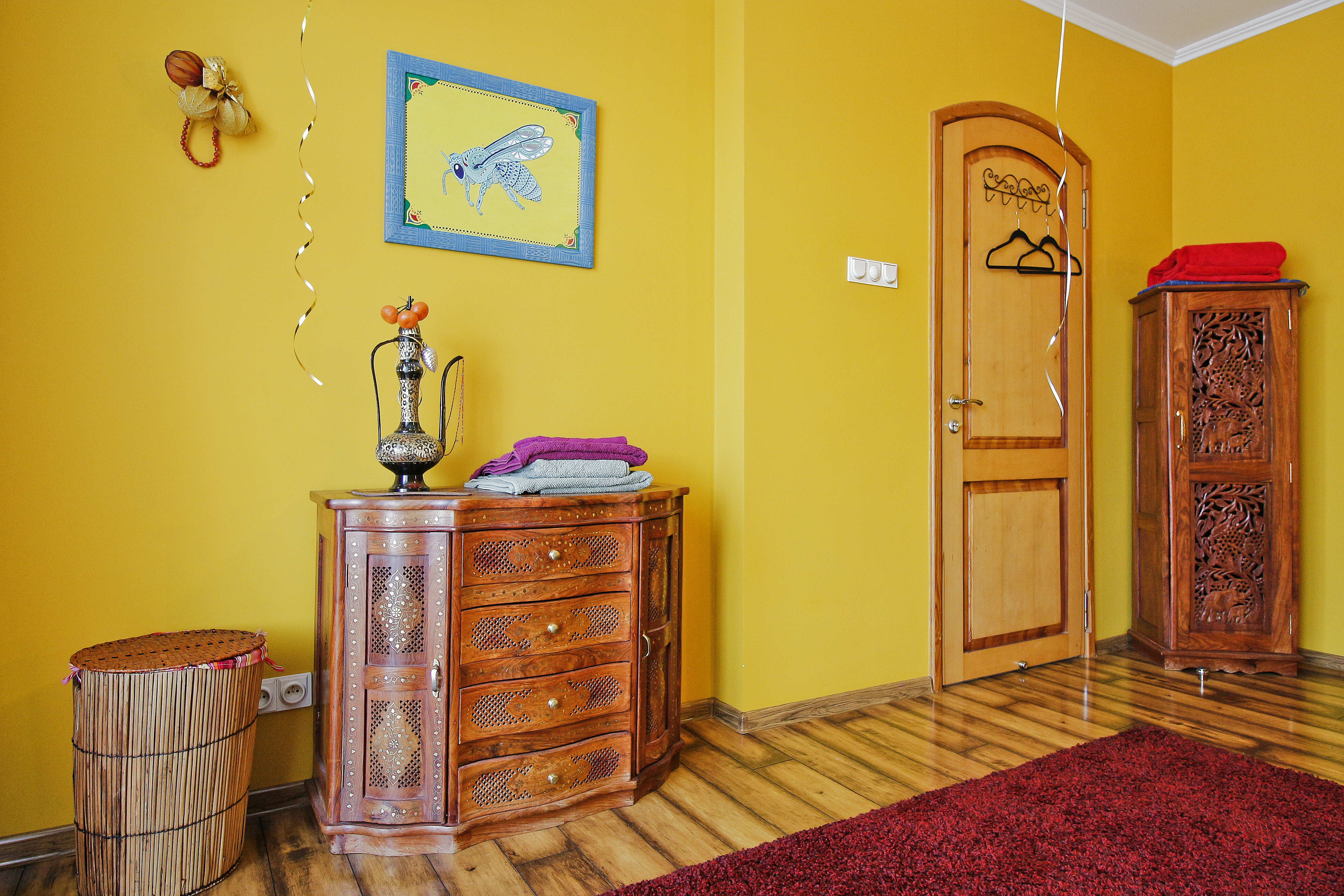 Фото Душевное пространство