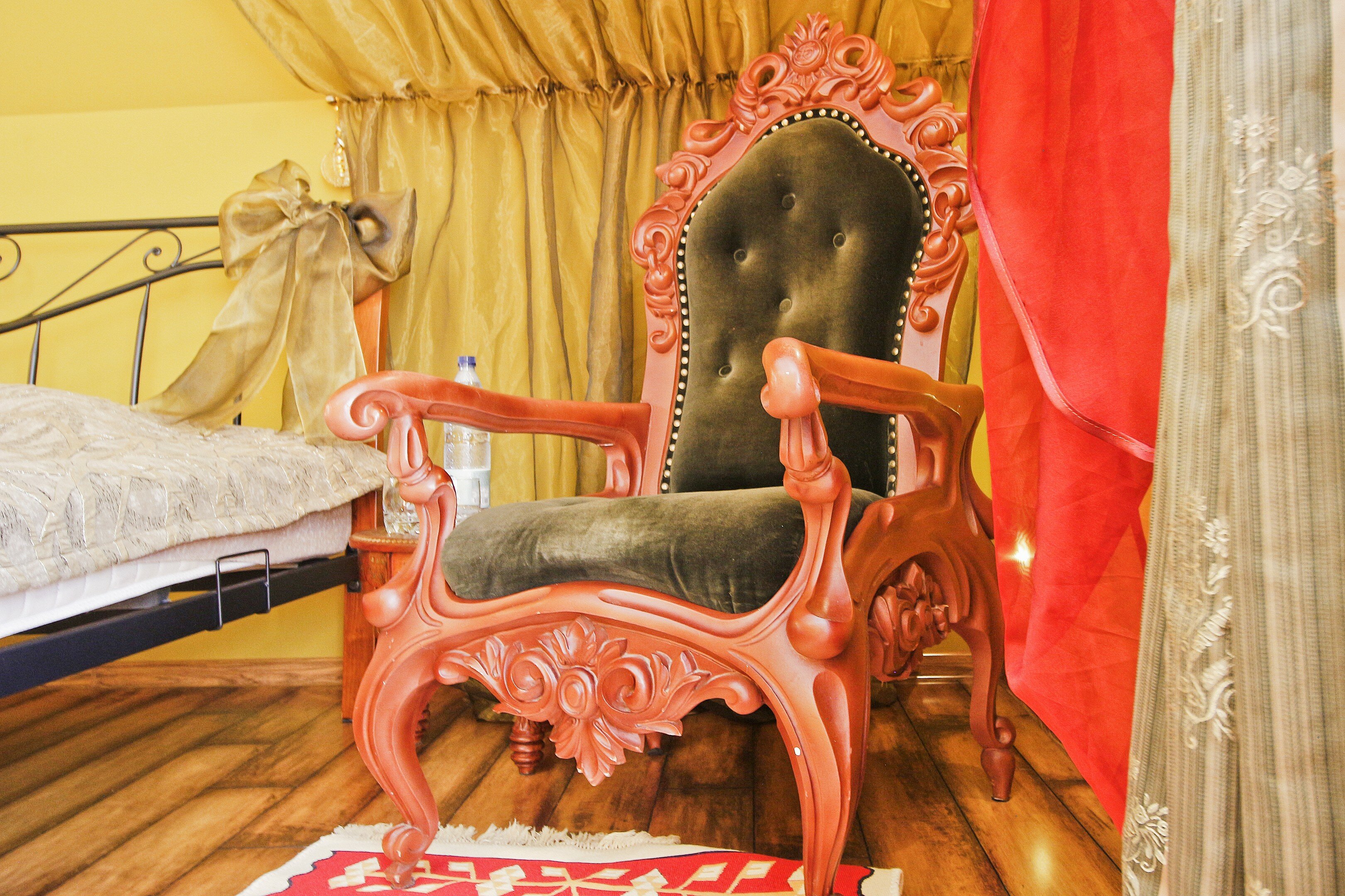 Фото Душевное пространство