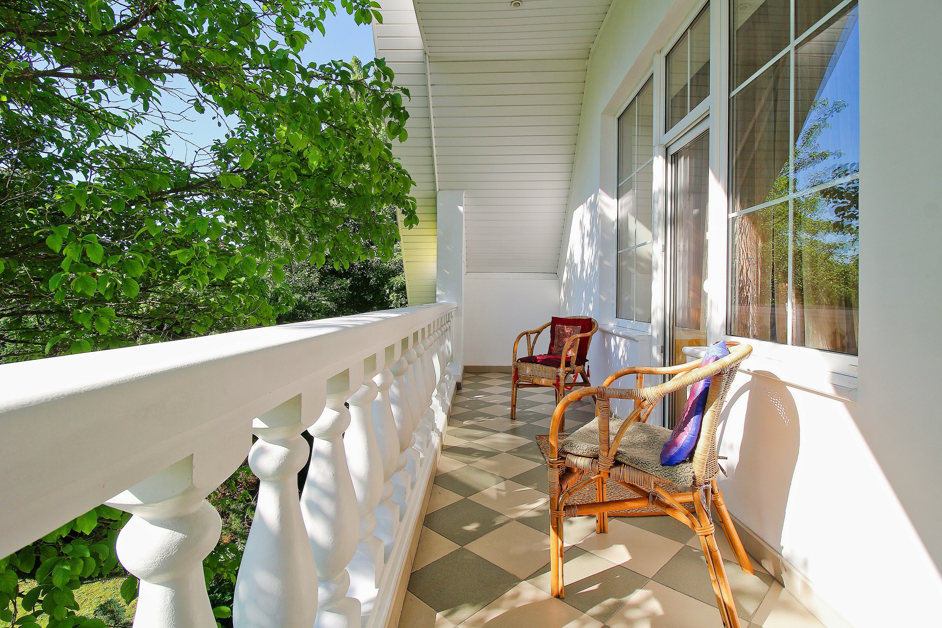 Фото Душевное пространство