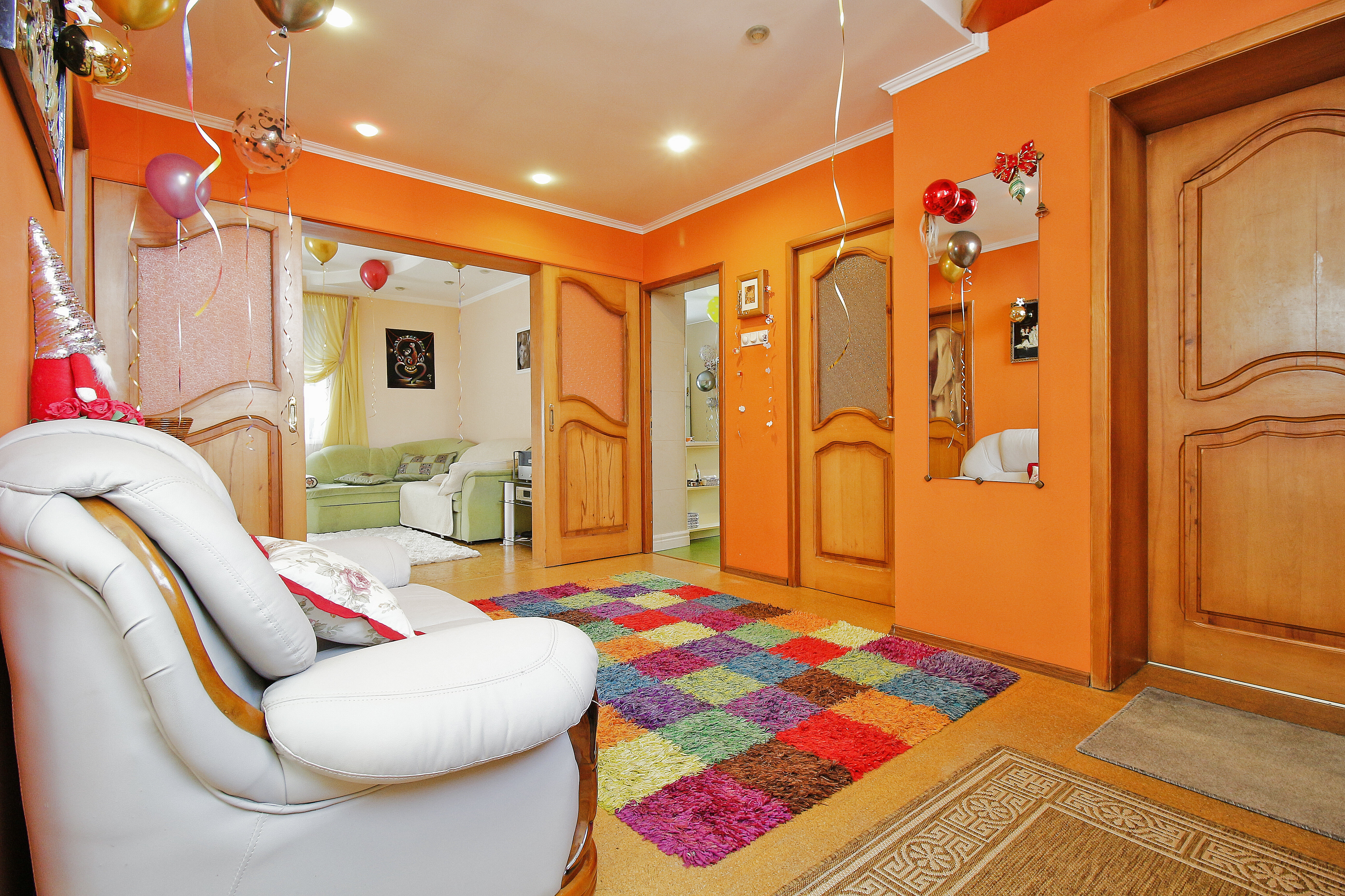 Фото Душевное пространство