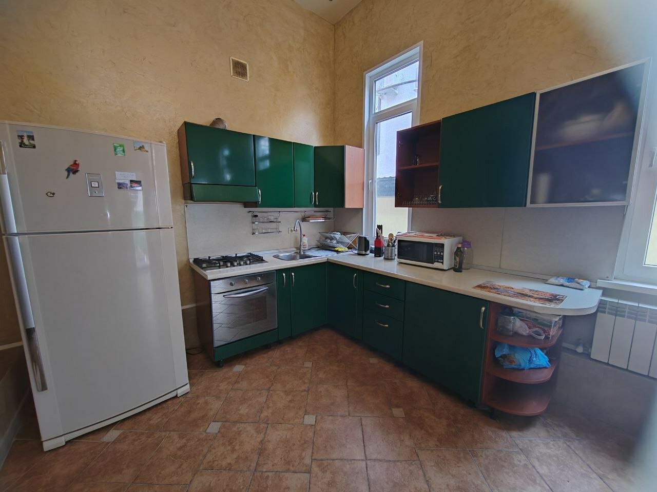 Фото Курзаль