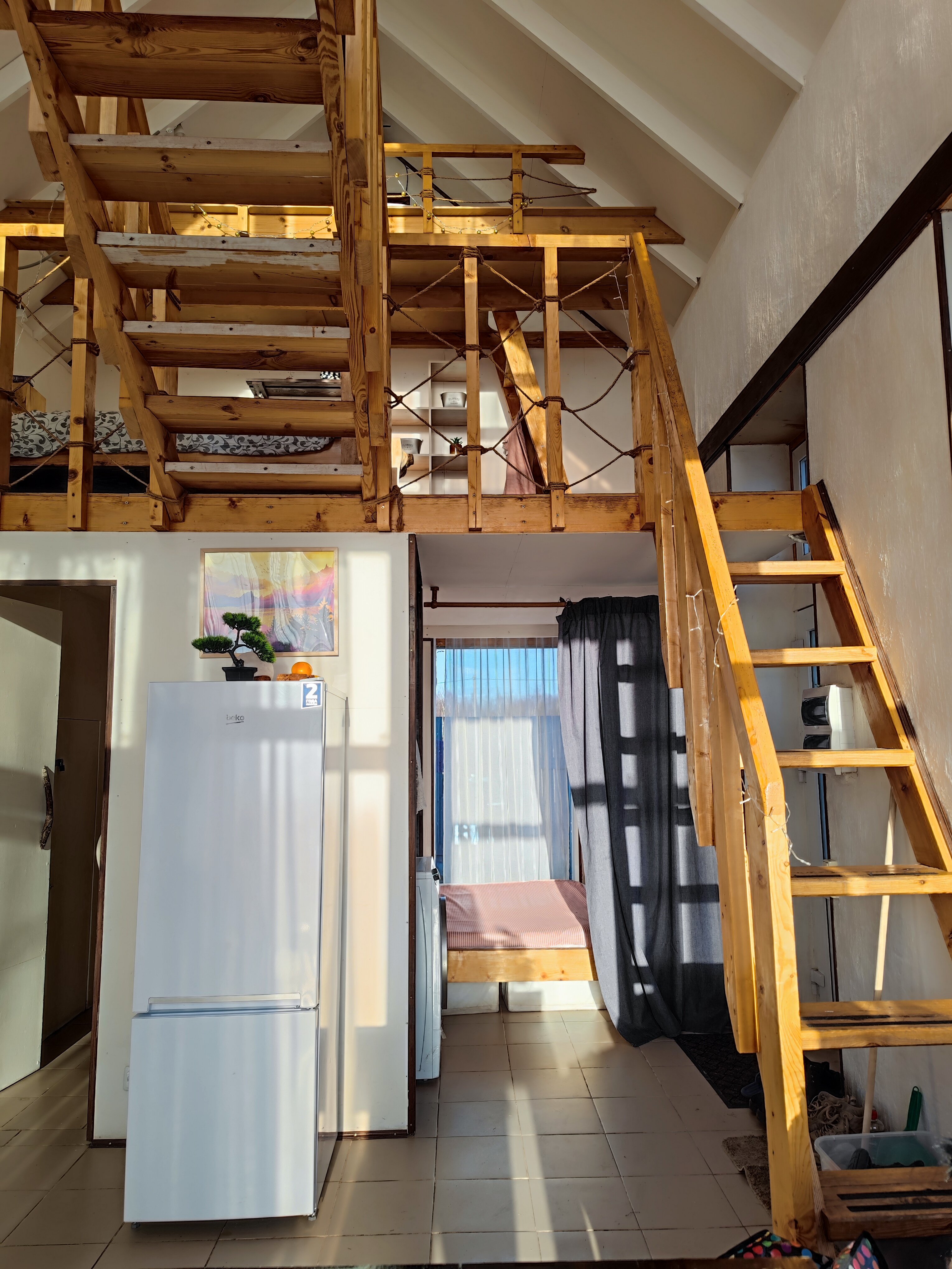 Фото Чудо-дом с сауной