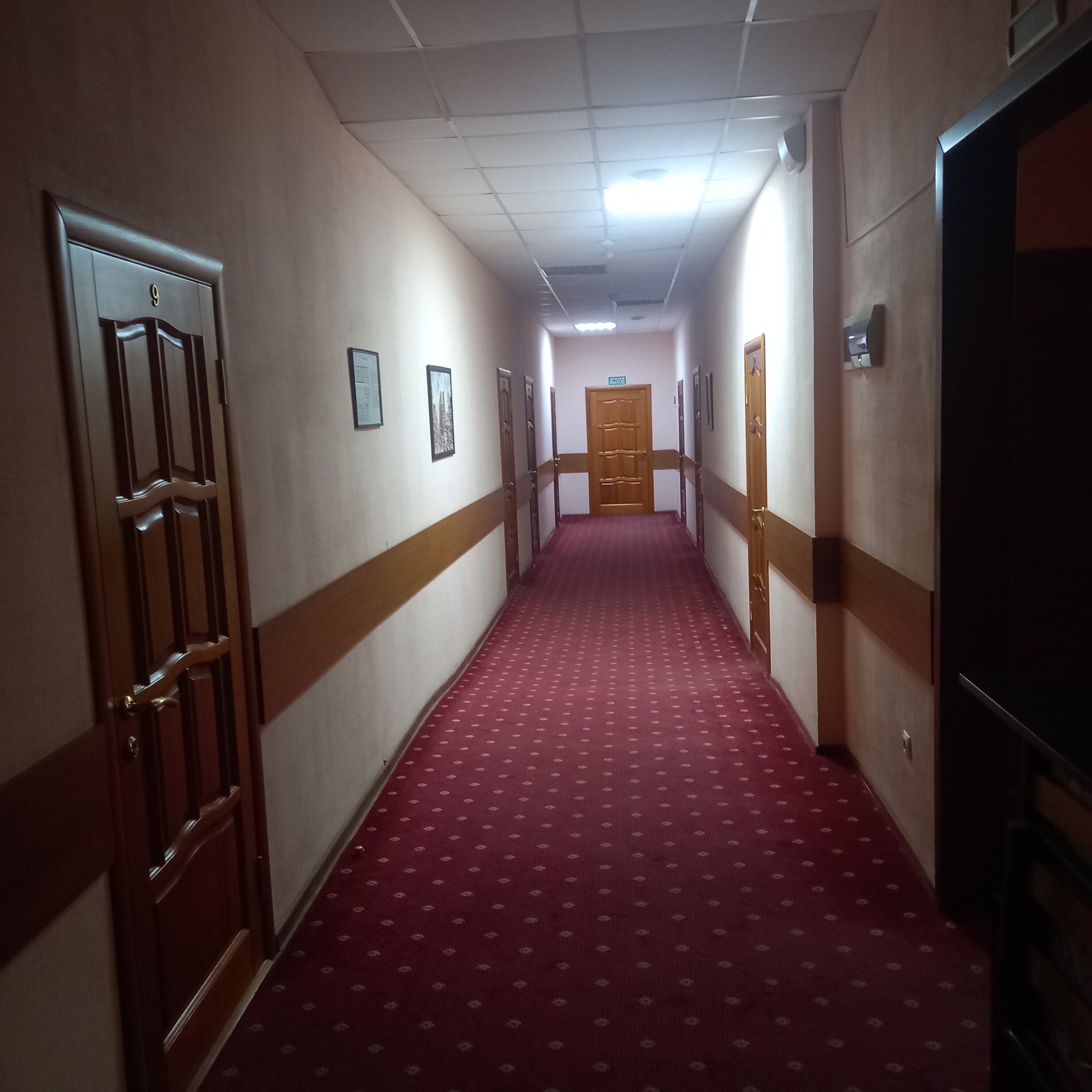 Фото отеля 4