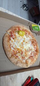 Papa Johns (Murino, Petrovskiy Boulevard, 11к1), pizzeria