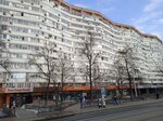 Shurik's House (Novokuznetskaya Street, 13с1), landmark, attraction