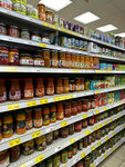 Magnit (Torgovaya Square, 8В), grocery