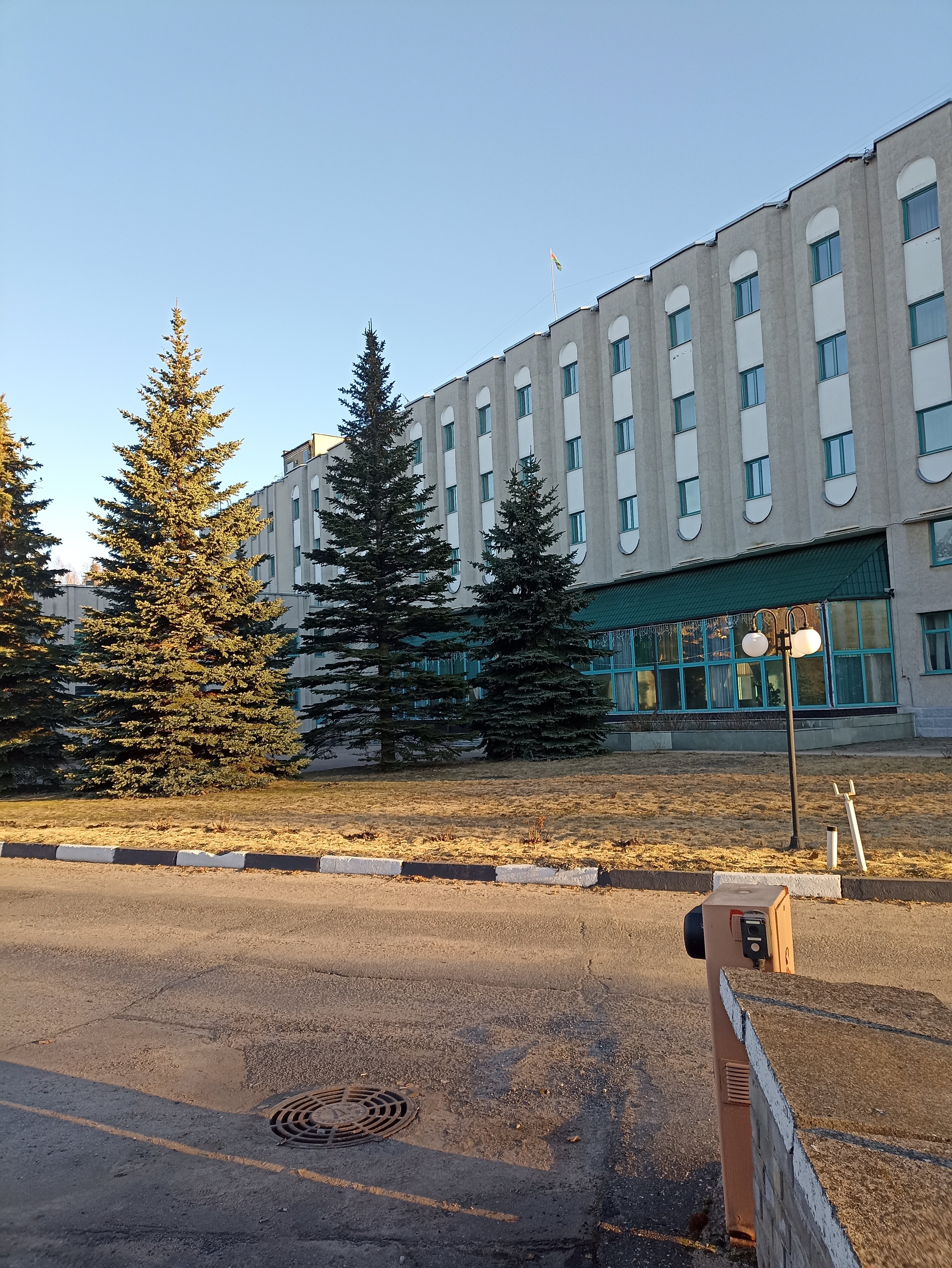 Фото Нафтан