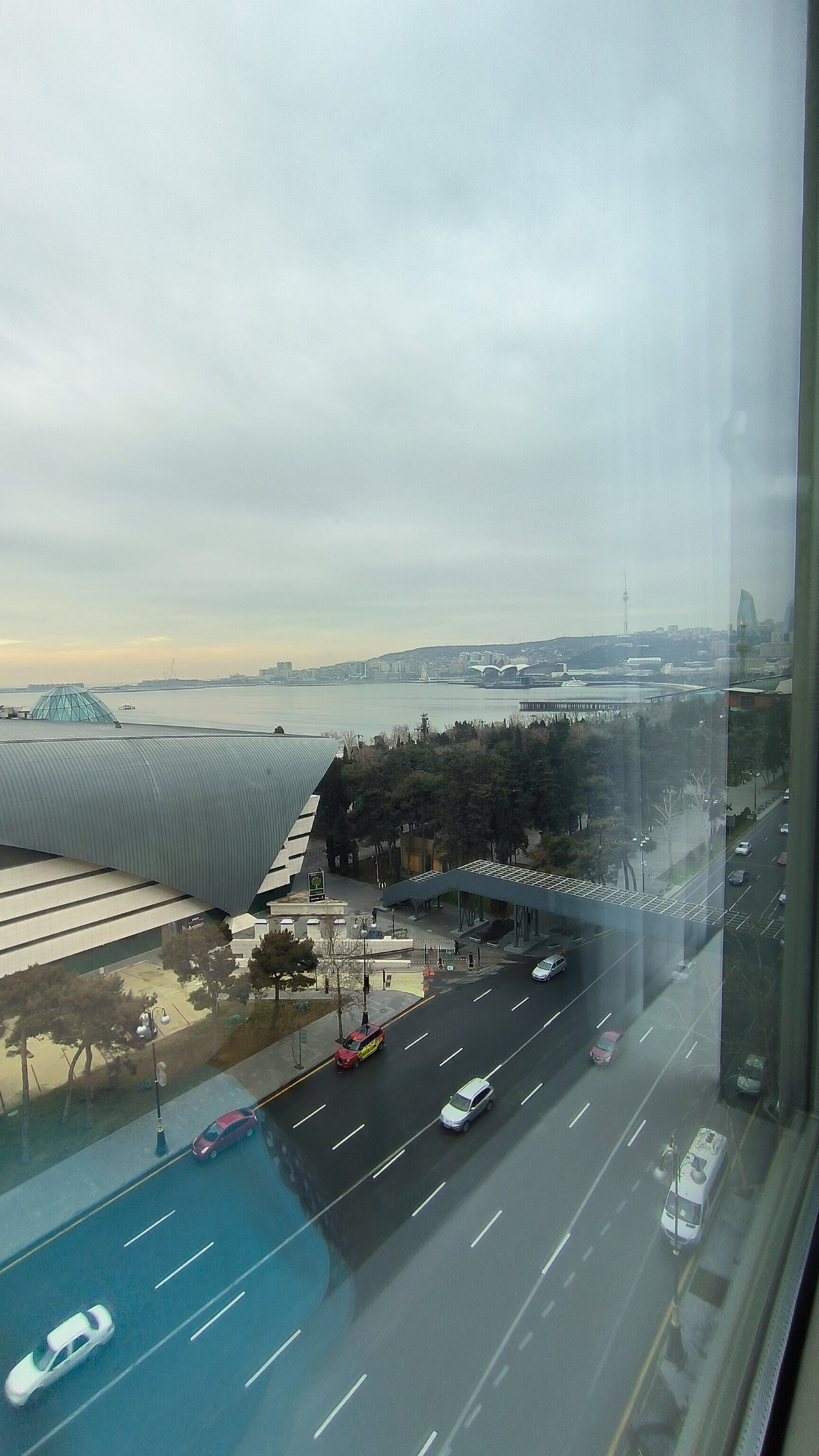 Фото Radisson Hotel Baku