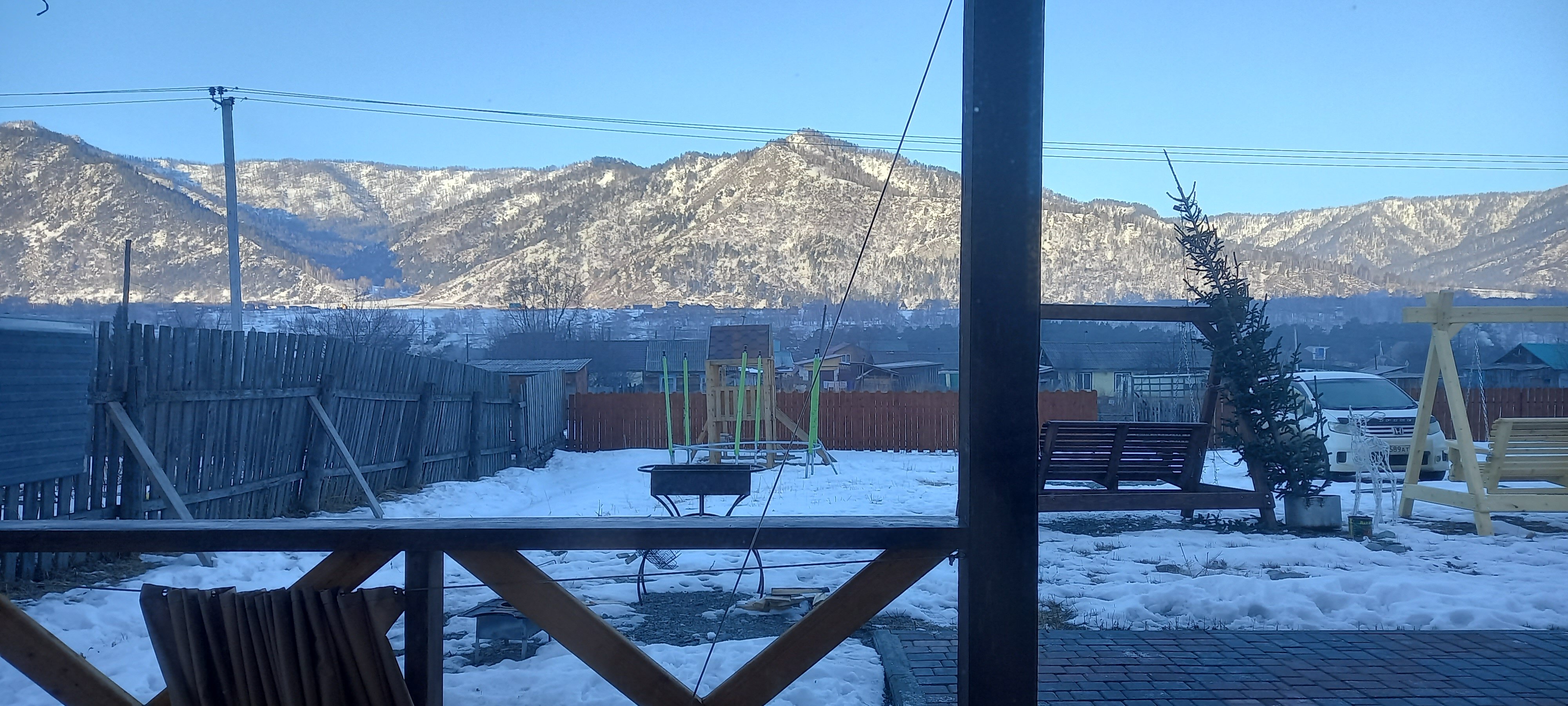 Фото отеля 4