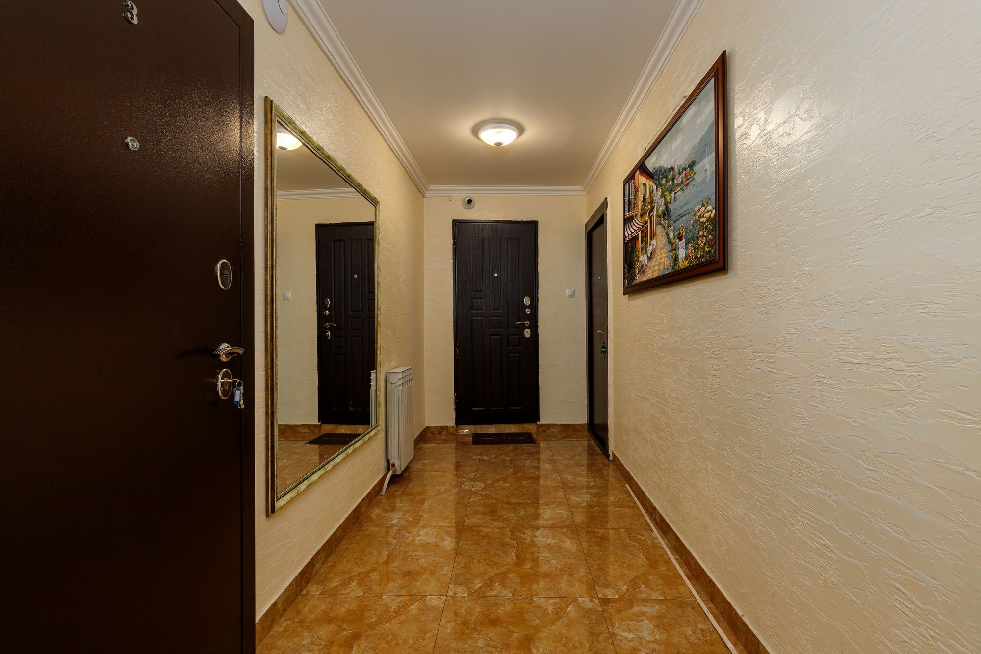 Фото Green Park Apartments