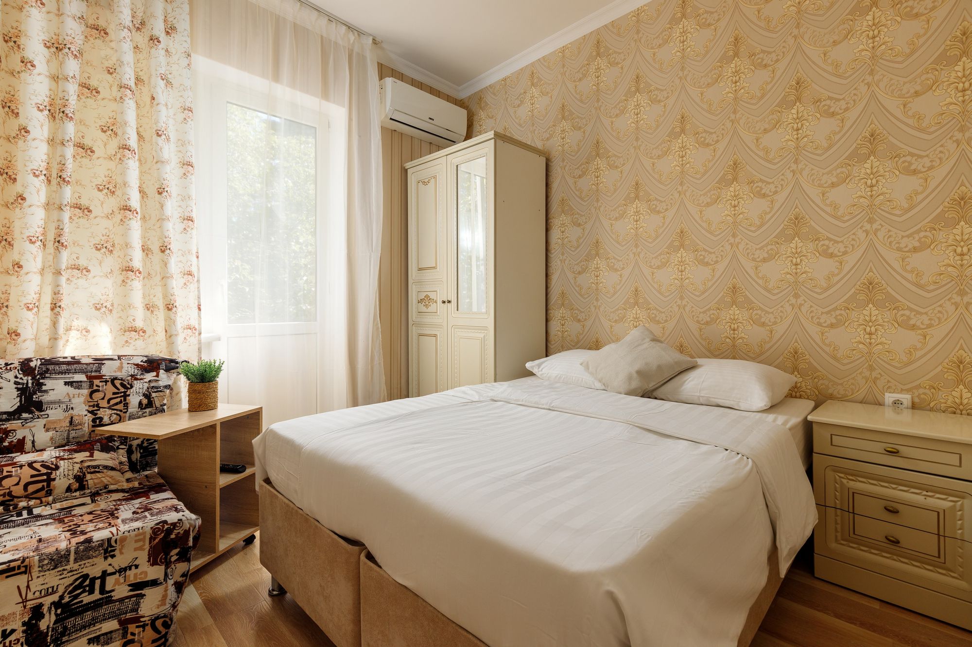 Фото Green Park Apartments