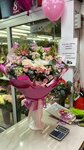 Магазин цветов (Moscow, Dmitrovskoye Highway, 165Дк2), flower shop