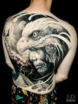 Евгений Tattoo (10 Let Oktyabrya Street, 70), tattoo studio