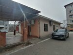 МТС банк (mikrorayon Tabachnaya Fabrika, Akademika Pustovojta Street, 16/1) ، محطة دفع