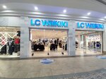 LC Waikiki (Almaty, Tashkent trakti, 17К/1) ، متجر ملابس