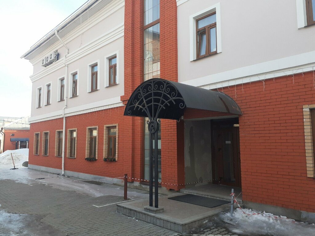 Engineering ТКС Инжиниринг, Tula, photo