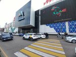 Розетки для зарядки (Donskaya Microdistrict, Novaya Zarya Street, 7), charging sockets