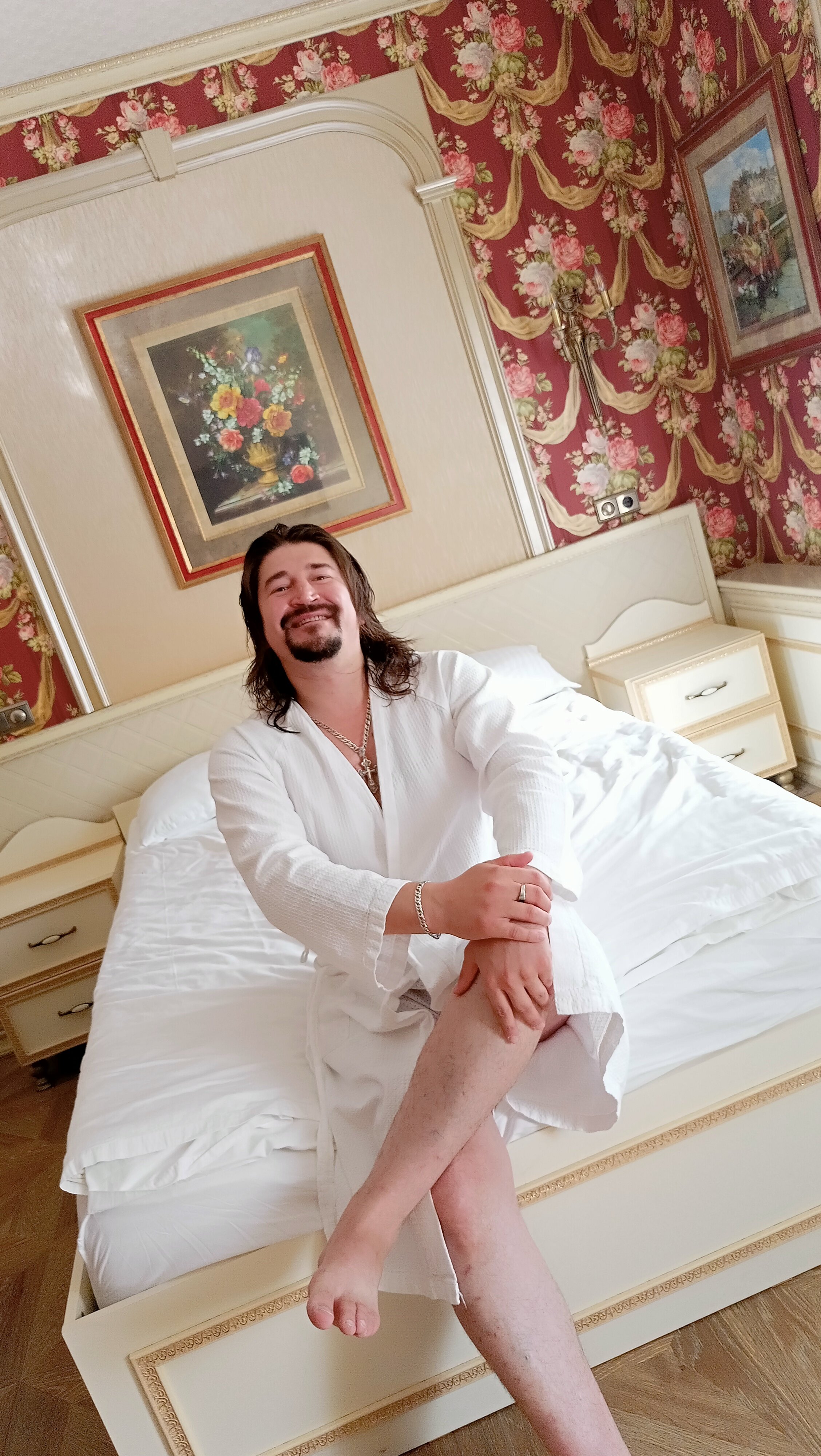 Фото Капитель