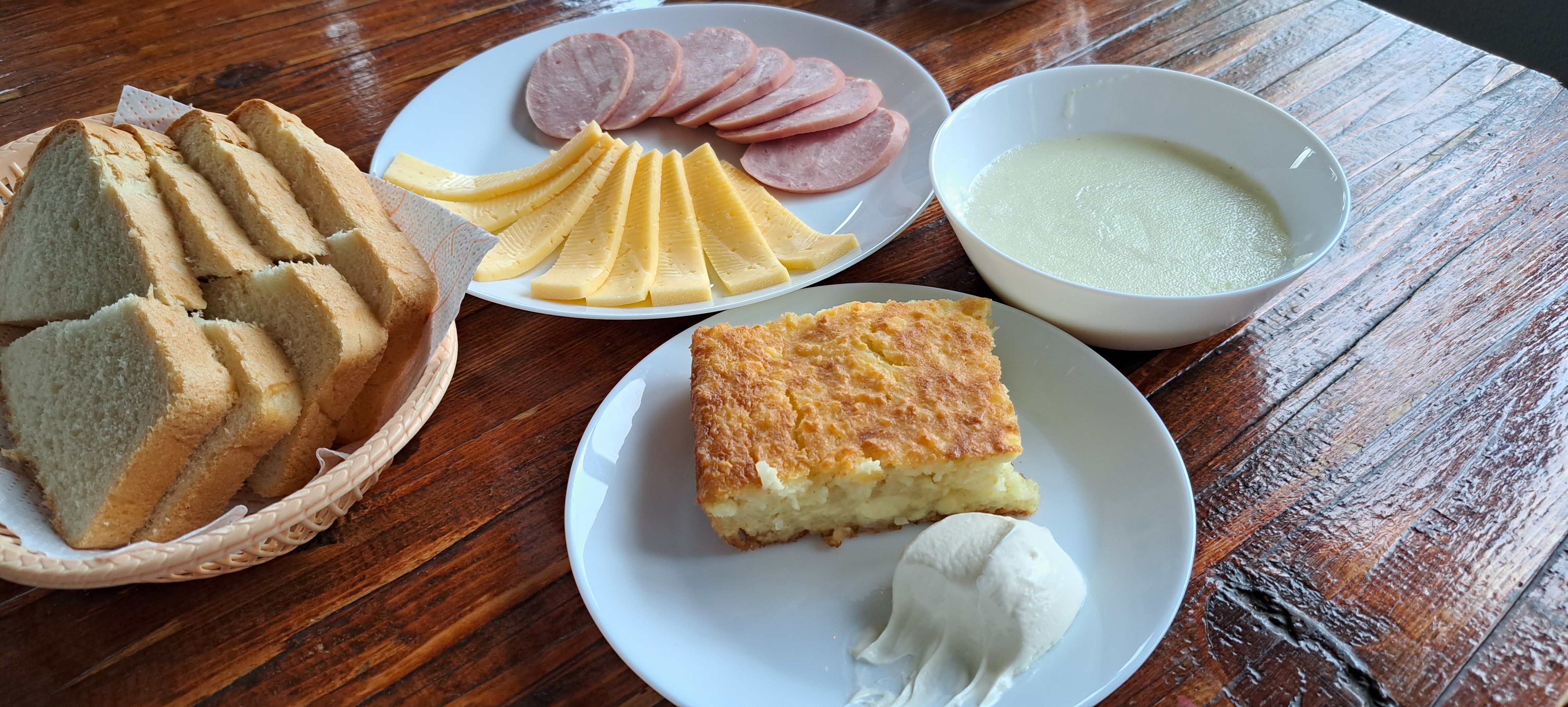 Фото Дети гор