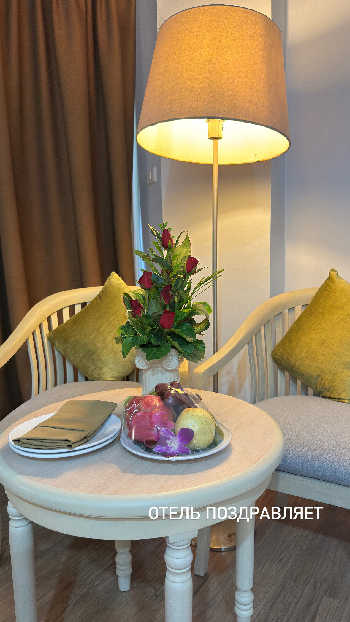 Фото Best Western Premier Bangtao Beach Resort & SPA