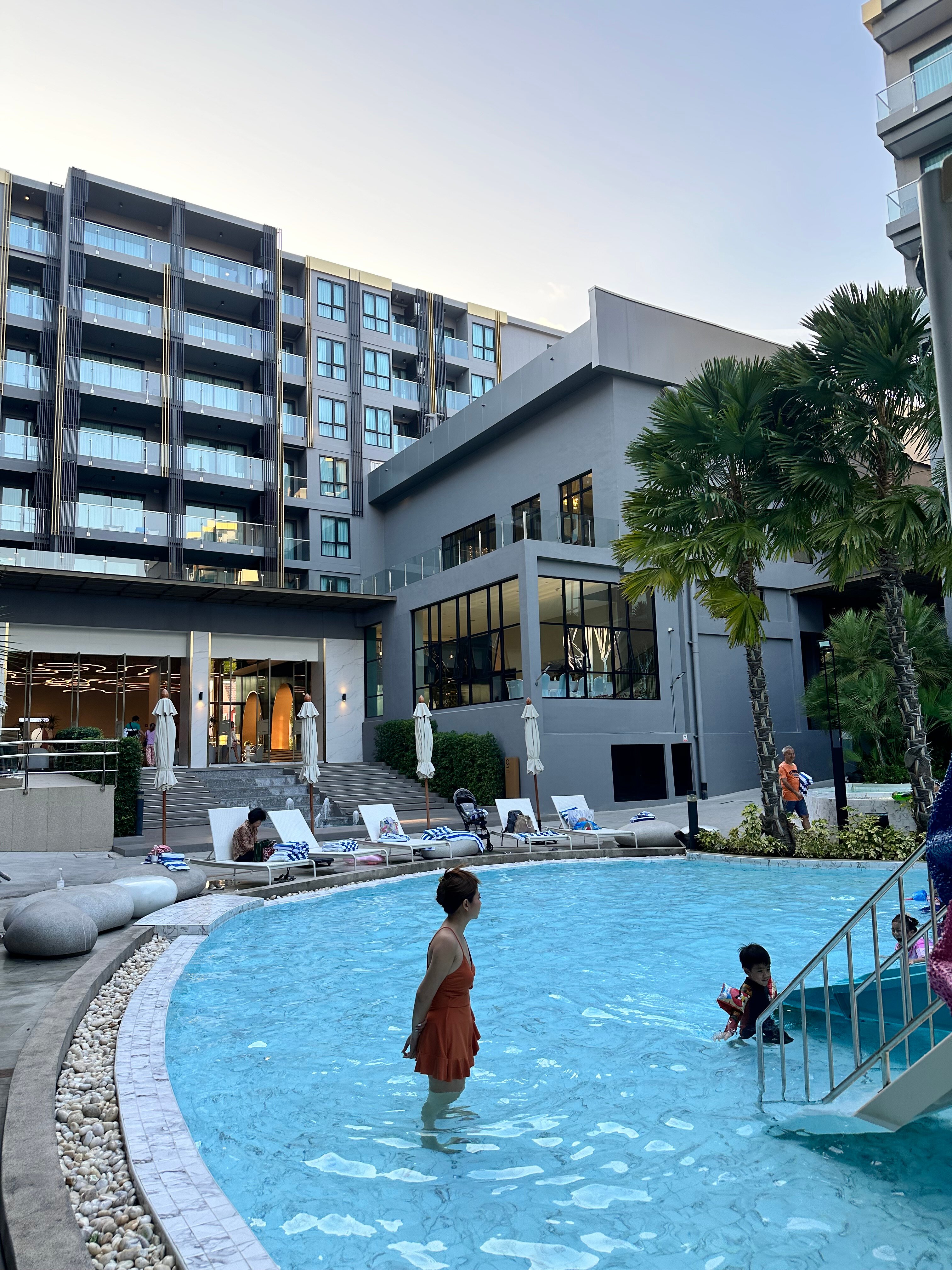 Фото Best Western Plus Carapace Hotel Hua Hin