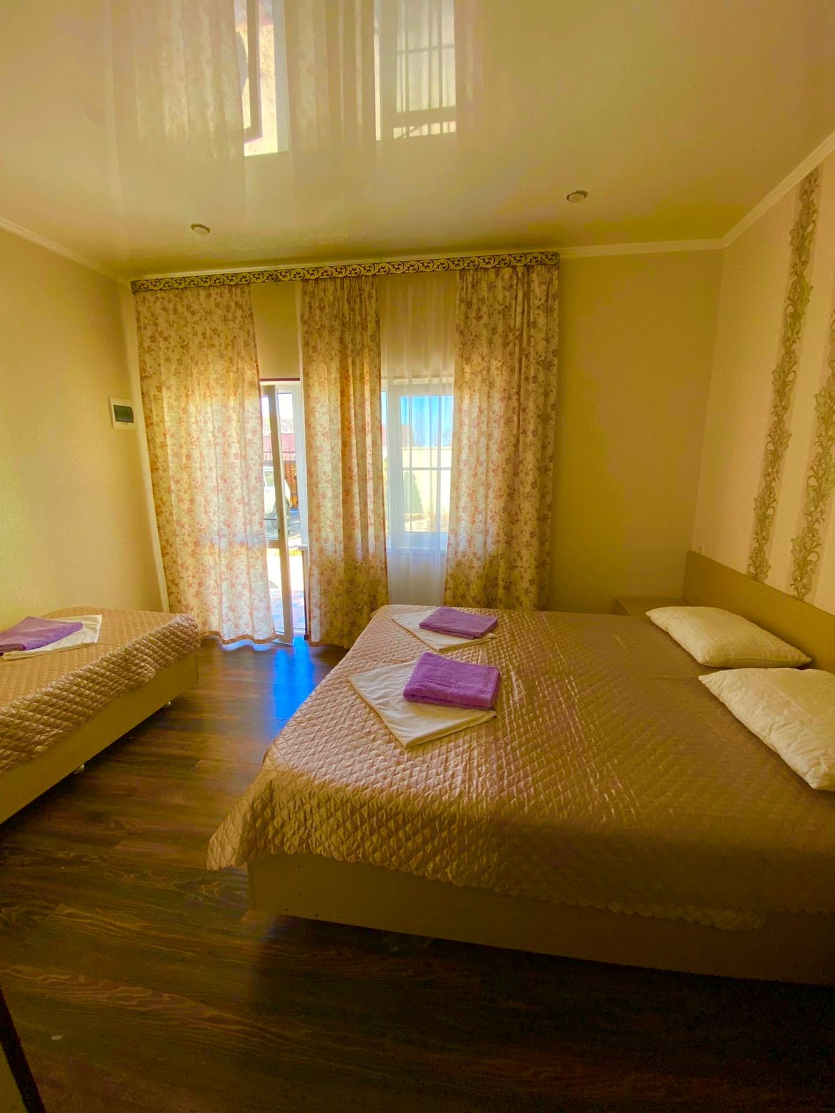 Фото Тихая гавань