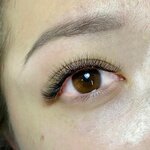Amangeldievna_lashes (Rakhimzhan Koshkarbayev Avenue, 37), eyebrow and eyelash salon