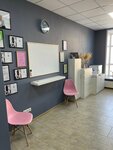 GR-nail (Kalinovskaya Street, 56), nail salon