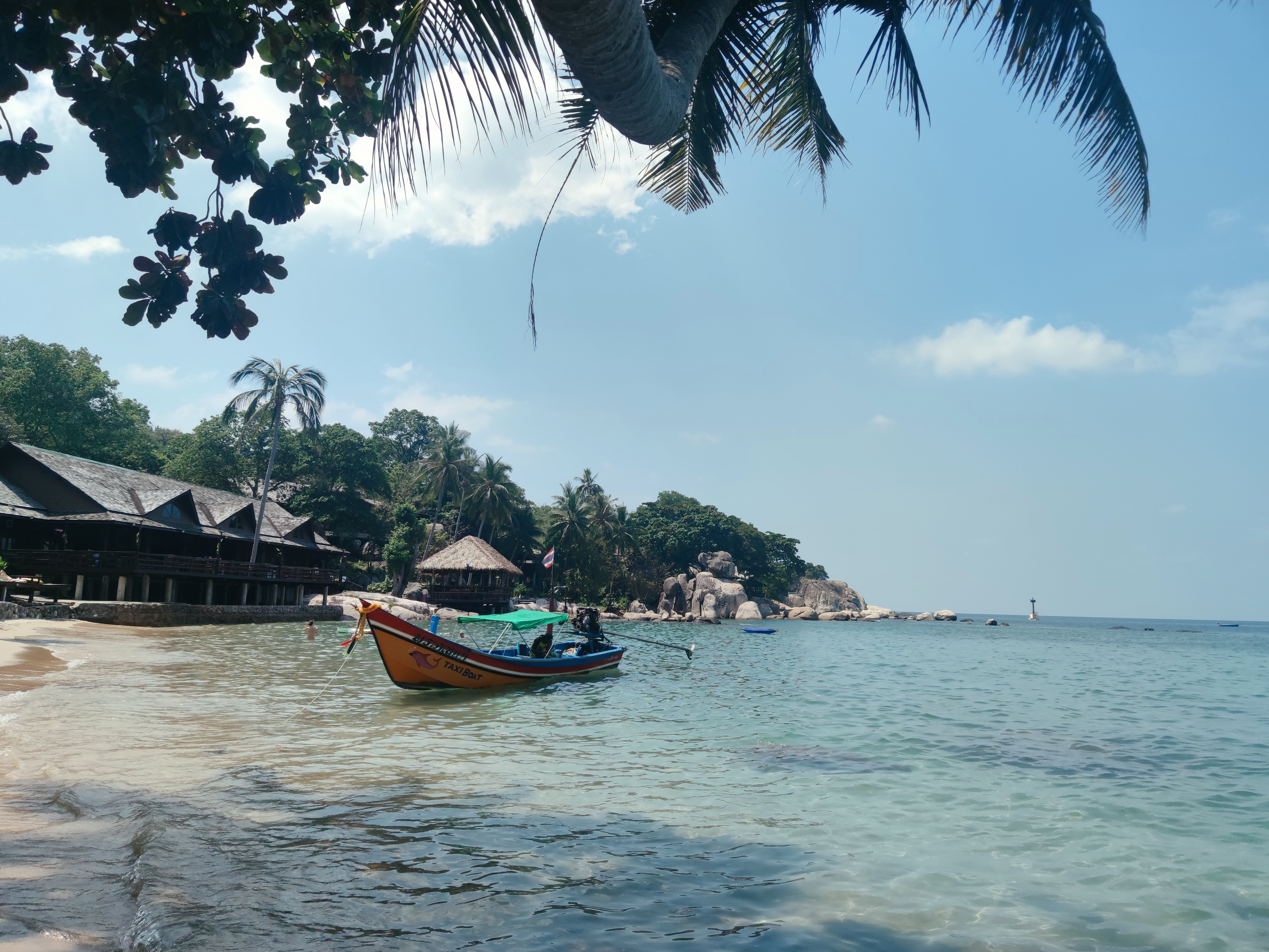 Фото Blue Diamond Resort