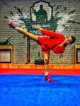 Steel Fights (Lesnaya ulitsa, 2), sports club