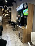 Take&Wake Coffee (Kashirskoye Highway, 4к1), coffee machine