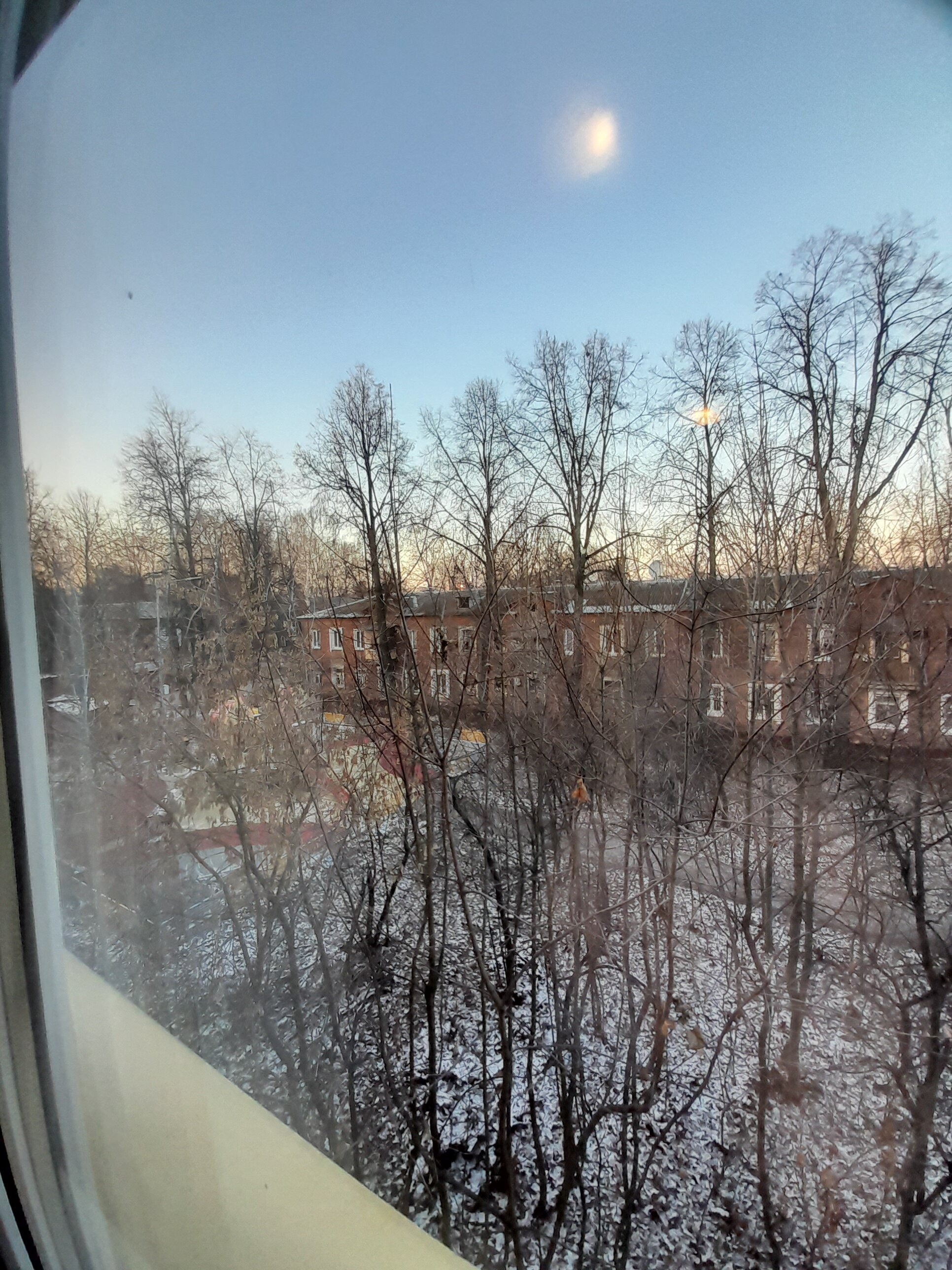 Фото Станция