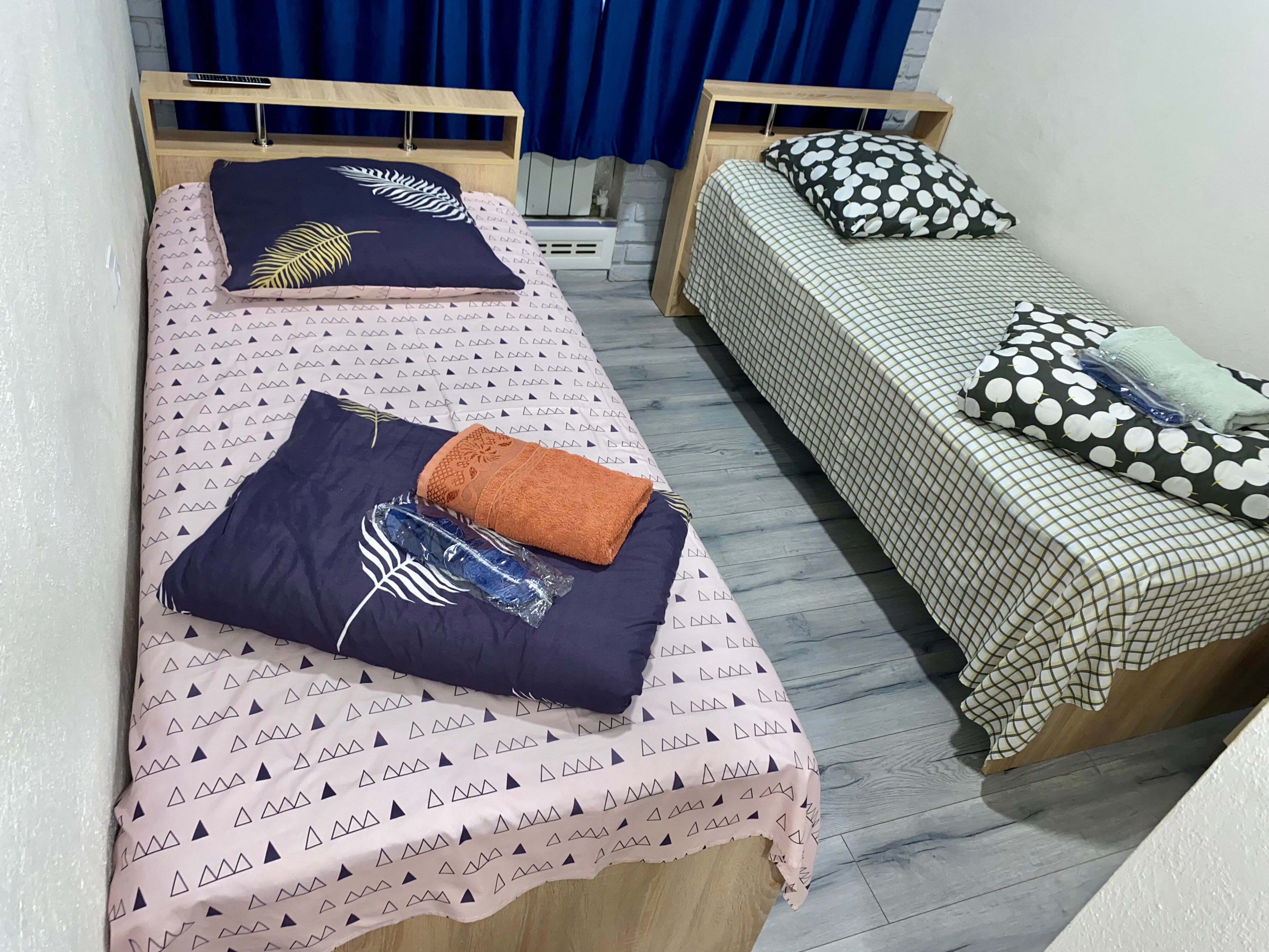 Фото Палермо